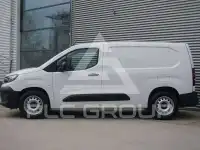 2026 Opel Combo