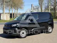 2026 Opel Combo