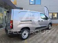 2026 Opel Combo