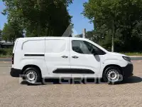 2026 Opel Combo