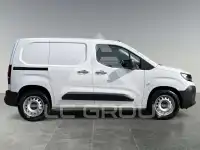 2026 Opel Combo