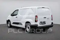 2026 Opel Combo