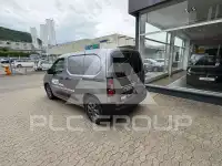 2026 Opel Combo