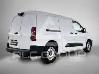 2026 Opel Combo