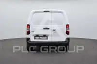 2026 Opel Combo