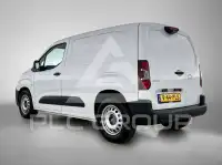 2026 Opel Combo