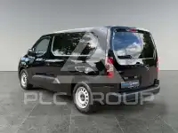 2026 Opel Combo