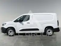 2026 Opel Combo