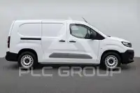 2026 Opel Combo
