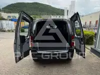 2026 Opel Combo