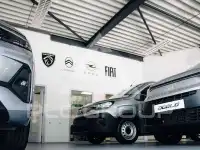 2026 Opel Combo