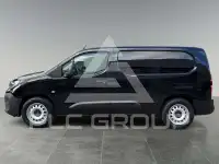 2026 Opel Combo