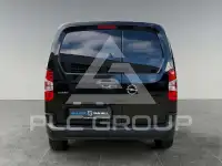 2026 Opel Combo