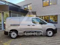 2026 Opel Combo