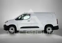 2026 Opel Combo