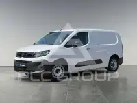 2026 Opel Combo