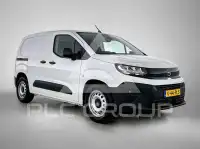 2026 Opel Combo