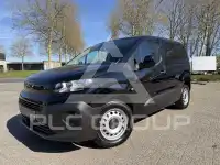 2026 Opel Combo