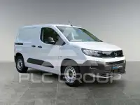 2026 Opel Combo