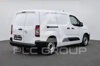 2026 Opel Combo