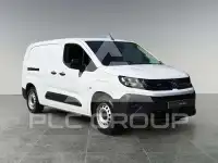 2026 Opel Combo