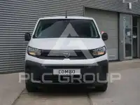 2026 Opel Combo