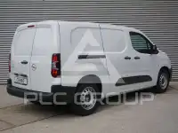 2026 Opel Combo