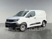 2026 Opel Combo