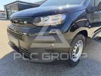 2026 Opel Combo