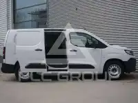 2026 Opel Combo