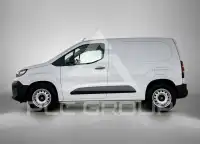 2026 Opel Combo