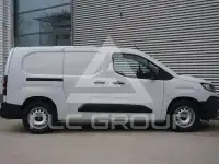 2026 Opel Combo