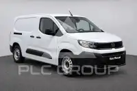 2026 Opel Combo