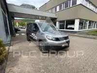 2026 Opel Combo