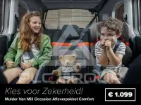 2026 Opel Combo
