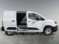 2026 Opel Combo