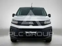 2026 Opel Combo