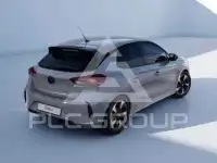 2026 Opel Corsa