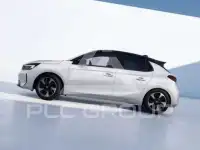 2026 Opel Corsa