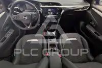 2026 Opel Corsa