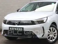 2026 Opel Corsa