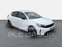 2026 Opel Corsa