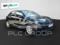 2026 Opel Corsa