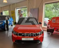 2026 Opel Corsa