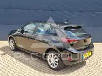 2026 Opel Corsa