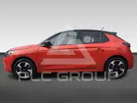 2026 Opel Corsa