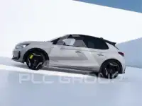 2026 Opel Corsa