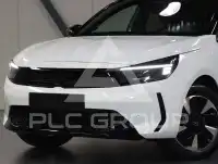 2026 Opel Corsa