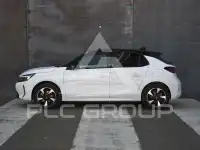 2026 Opel Corsa