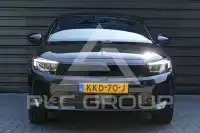 2026 Opel Corsa